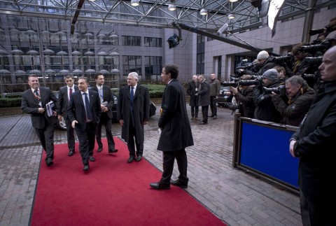 Eu-csúcs (EU-csúcs, Orbán Viktor, Brüsszel)