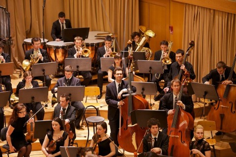 Euphony zenekar (Euphony zenekar)