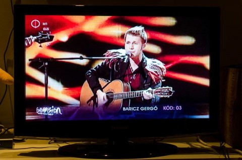 Eurovízió (eurovízió)