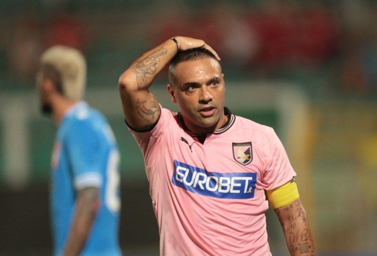 Fabrizio Miccoli (fabrizio miccoli, )