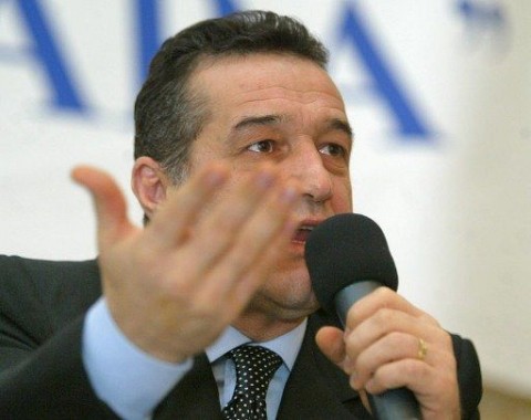 Gigi Becali (gigi becali, )