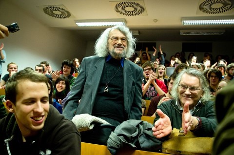 Hallgatói fórum (hallgatói fórum)