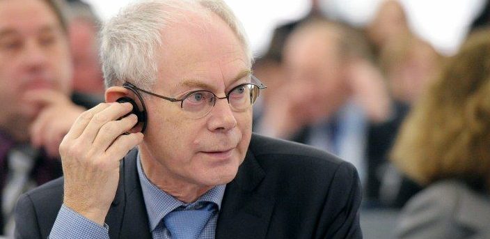 Herman Van Rompuy  (herman van rompuy,)