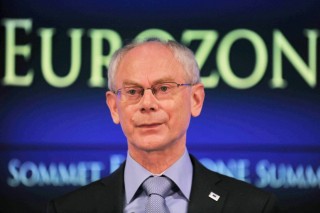 Herman Van Rompuy (Herman Van Rompuy)