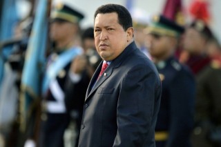 Hugo Chávez ( Hugo Chavez)