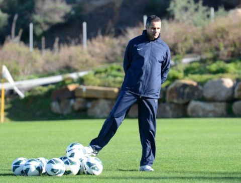 José Gomes (josé gomes, videoton, videoton fc, )