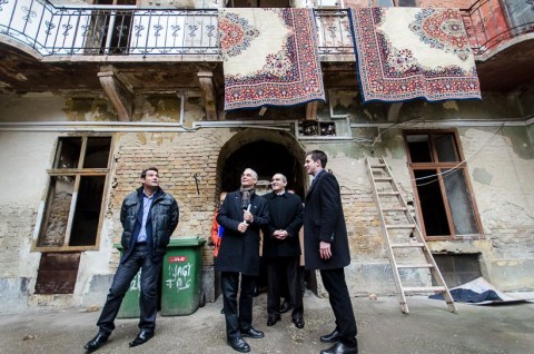 Józsefváros (Józsefváros)