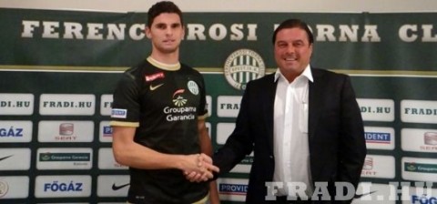 Junior Fell (junior fell)