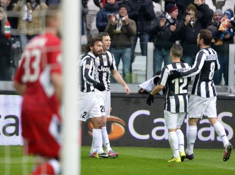 Juventus (juventus, )