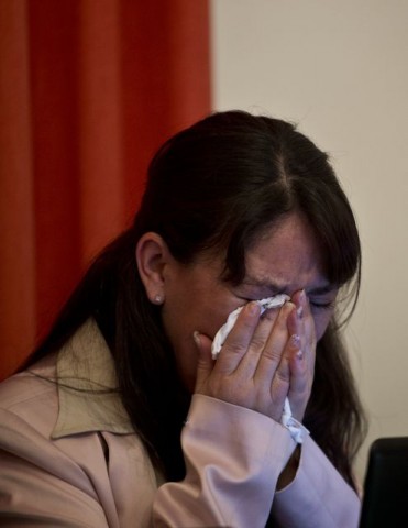 Krisztus védelmezői (vallási szekta, )