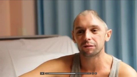 Lee Charie (lee charie, koponyasérülés, )