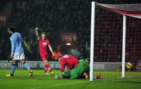 Manchester City (manchester city, )