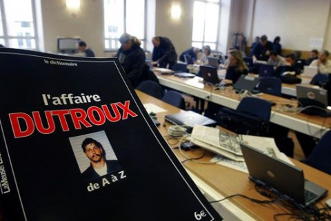 Marc Dutroux (Marc Dutroux)
