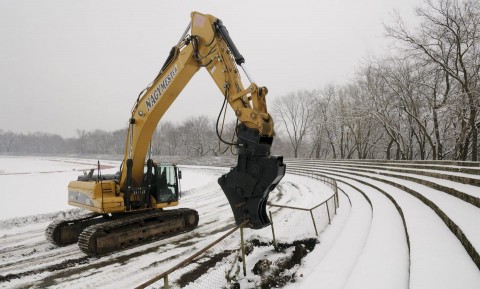 Nagyerdei Stadion (nagyerdei stadion, )