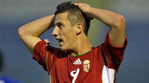 Németh Krisztián (Németh Krisztián)