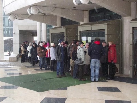 Nemzeti Színház - jegyiroda (nemzeti színház)