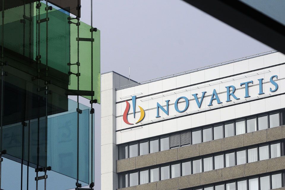Novartis svájci cégek (Novartis, Svájc, Cég, Részvénytársaság)