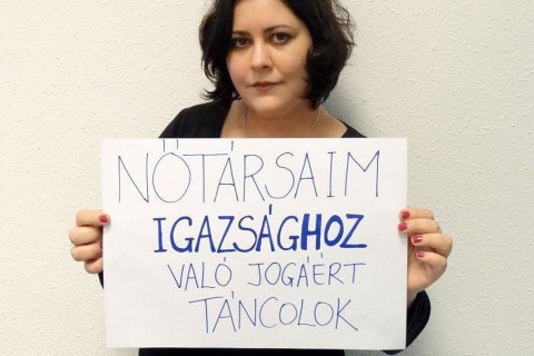 One Billion Rising (One Billion Rising)