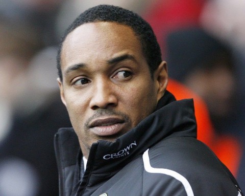 Paul Ince (paul ince)
