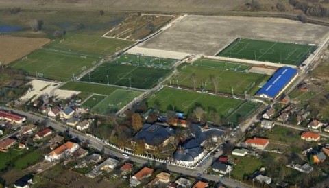 Puskás Akadémia (puskás akadémia, puskás ferenc akadémia, )