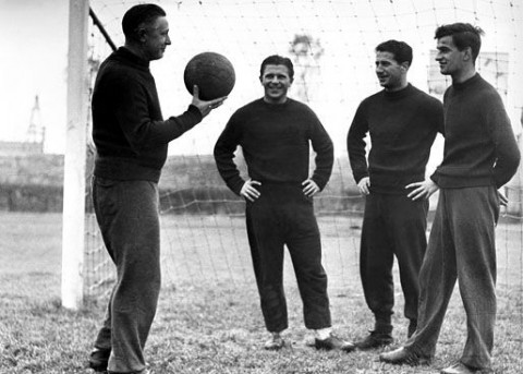 Puskás Ferenc (puskás ferenc)