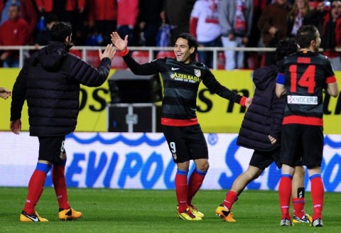 Radamel Falcao (radamel falcao, )