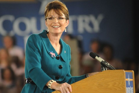 Sarah Palin (Sarah Palin)