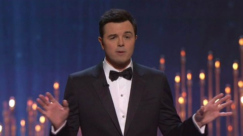 Seth McFarlane (seth mcfarlane, )