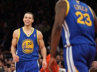 Stephen Curry (stephen curry)