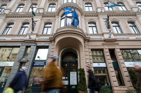 Székely zászló (Székely zászló)