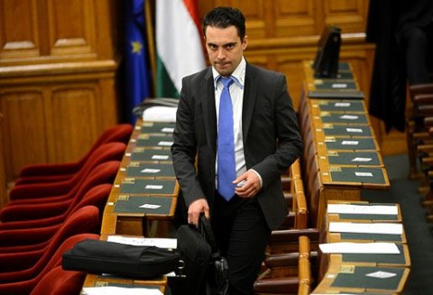 Vona Gábor (vona gábor)