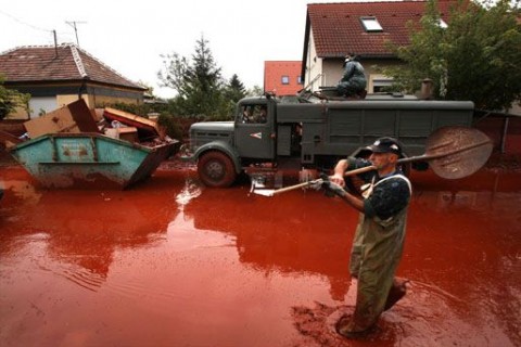 Vörösiszap (Vörösiszap)