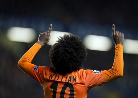 Willian (willian)