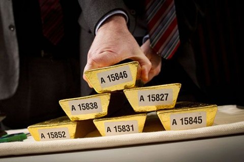 arany (aranyrúd, arany)