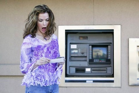 bankszámla (bankszámla, bankolás, bankomat)