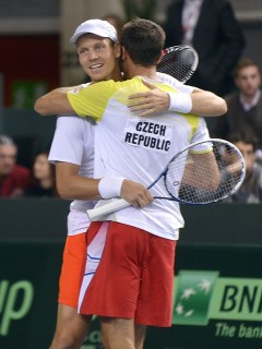 berdych rosol (lukas rosol, tomas berdych, )