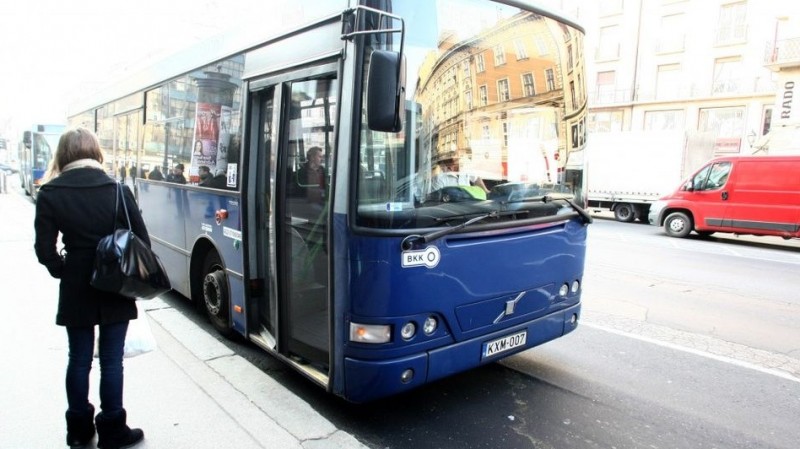 bkv-busz, buszmegálló (bkk, bkv-busz, )