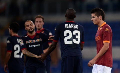 cagliari (cagliari, )