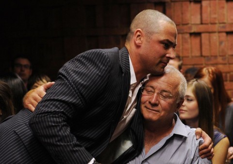 carl pistorius (carl pistorius)