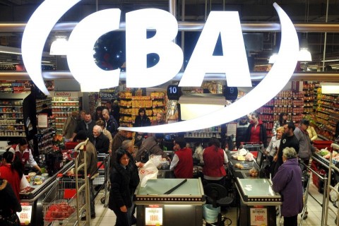 cba (cba, bolt, )