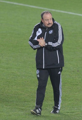 chelsea (chelsea, rafa benitez, )