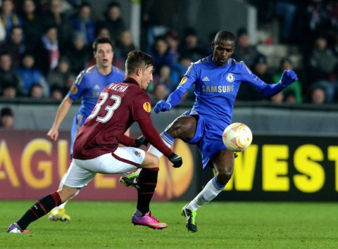 chelsea sparta (chelsea, sparta praha, )