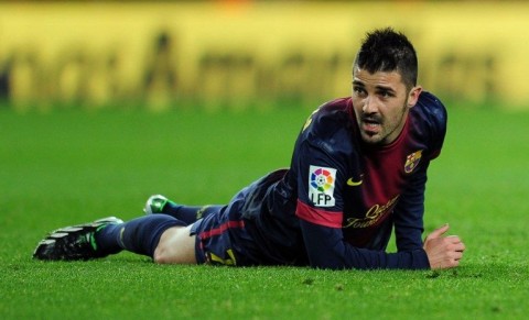 david villa (david villa, )