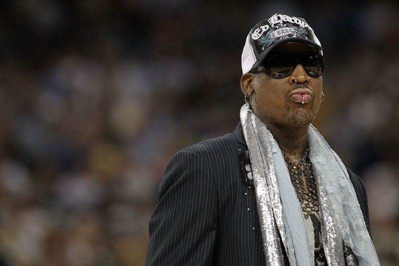 dennis rodman (dennis rodman, )