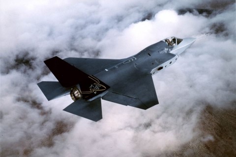 f-35-ös vadászbombázó (f-35-ös, )