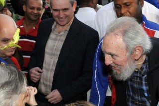 fidel castro (fidel castro, )