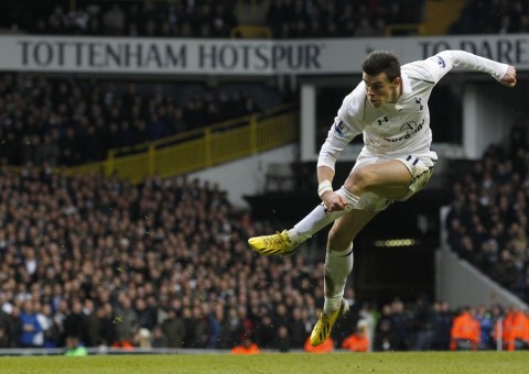 gareth bale (gareth bale, tottenham hotspur, )