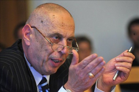 gergényi péter (gergényi péter)