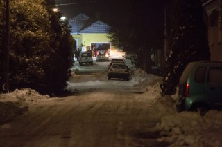 gyilkosság csepregen (gyilkosság, öngyilkosság, csepreg, rendőrség, )