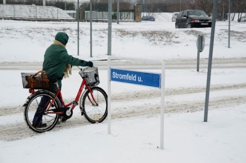 havas utak (havas út, győr, )